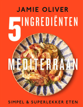 5 Ingrediënten Mediterraan (Hardback) 5 Ingrediënten Mediterraan (Hardback)
