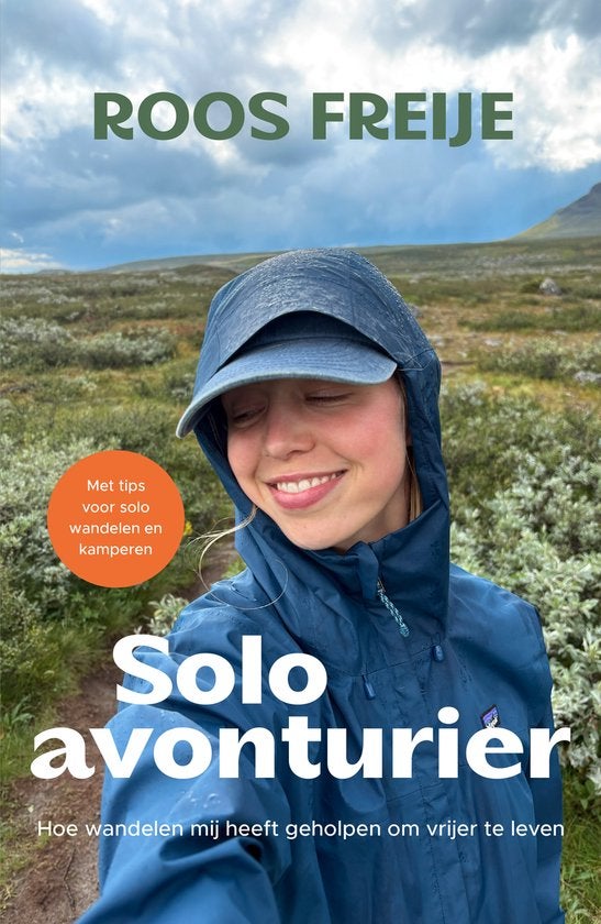Solo avonturier (Paperback)
