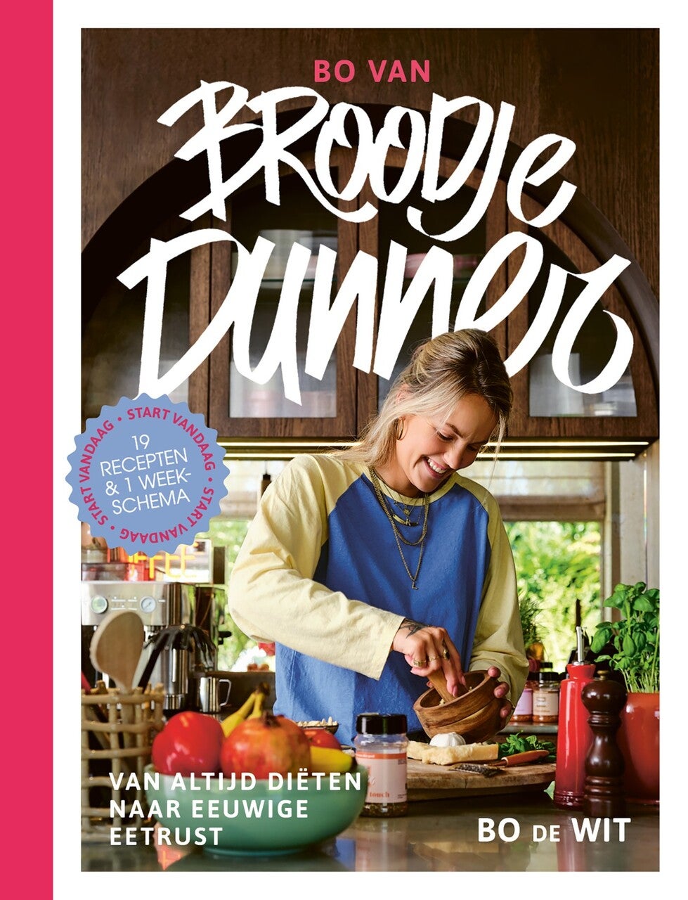 Bo van Broodje Dunner (Special)