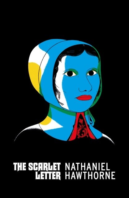 The Scarlet Letter (Paperback) The Scarlet Letter (Paperback)