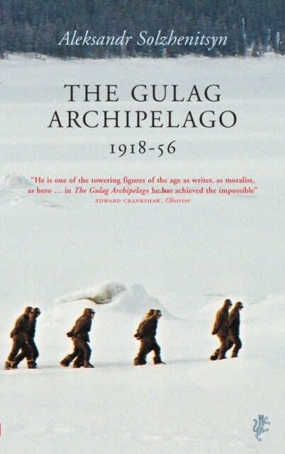 The Gulag Archipelago (Paperback) The Gulag Archipelago (Paperback)