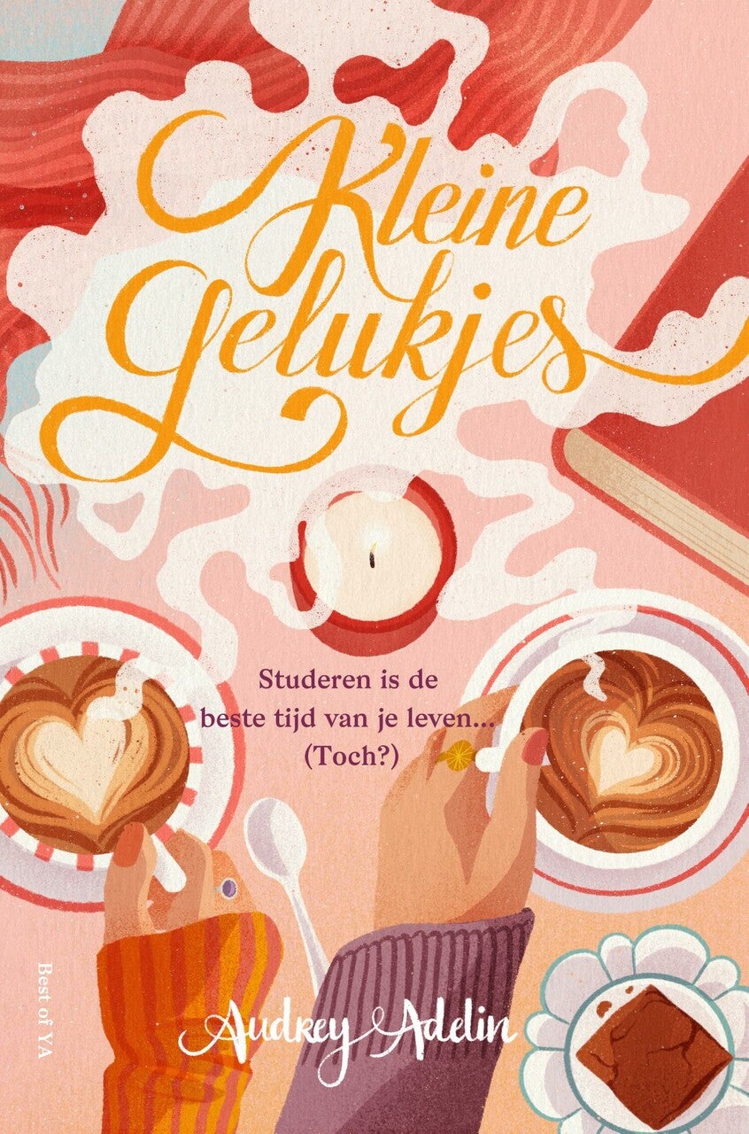 Kleine gelukjes (Paperback) Kleine gelukjes (Paperback)