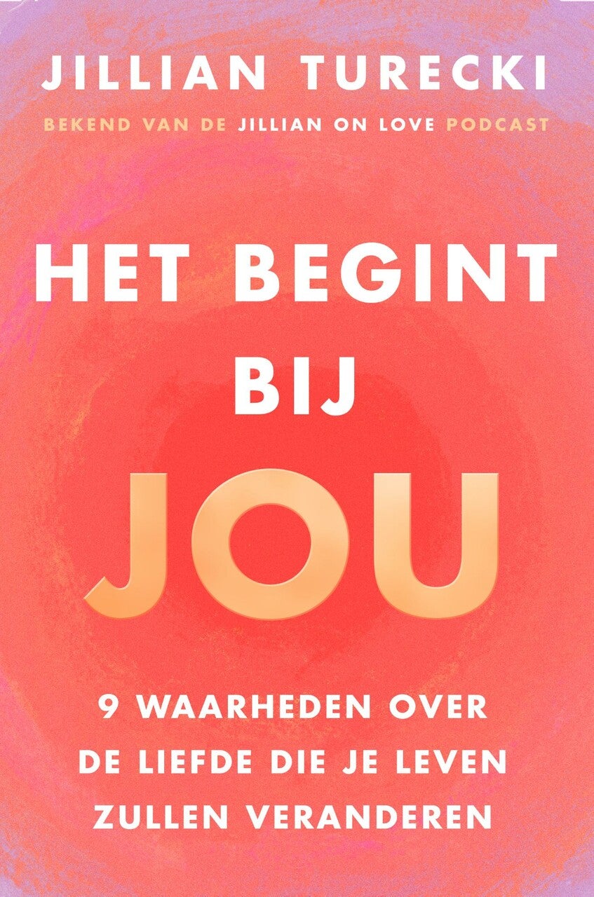 Het begint bij jou (Paperback) Het begint bij jou (Paperback)