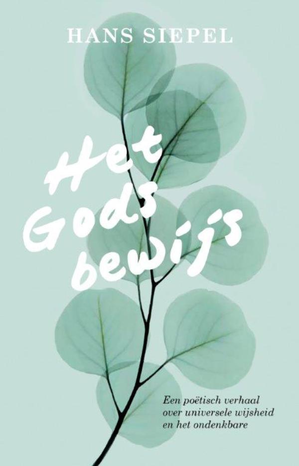Het Godsbewijs (Paperback) Het Godsbewijs (Paperback)