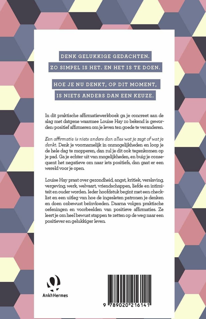 Je gedachten te hulp roepen (Paperback) Je gedachten te hulp roepen (Paperback)