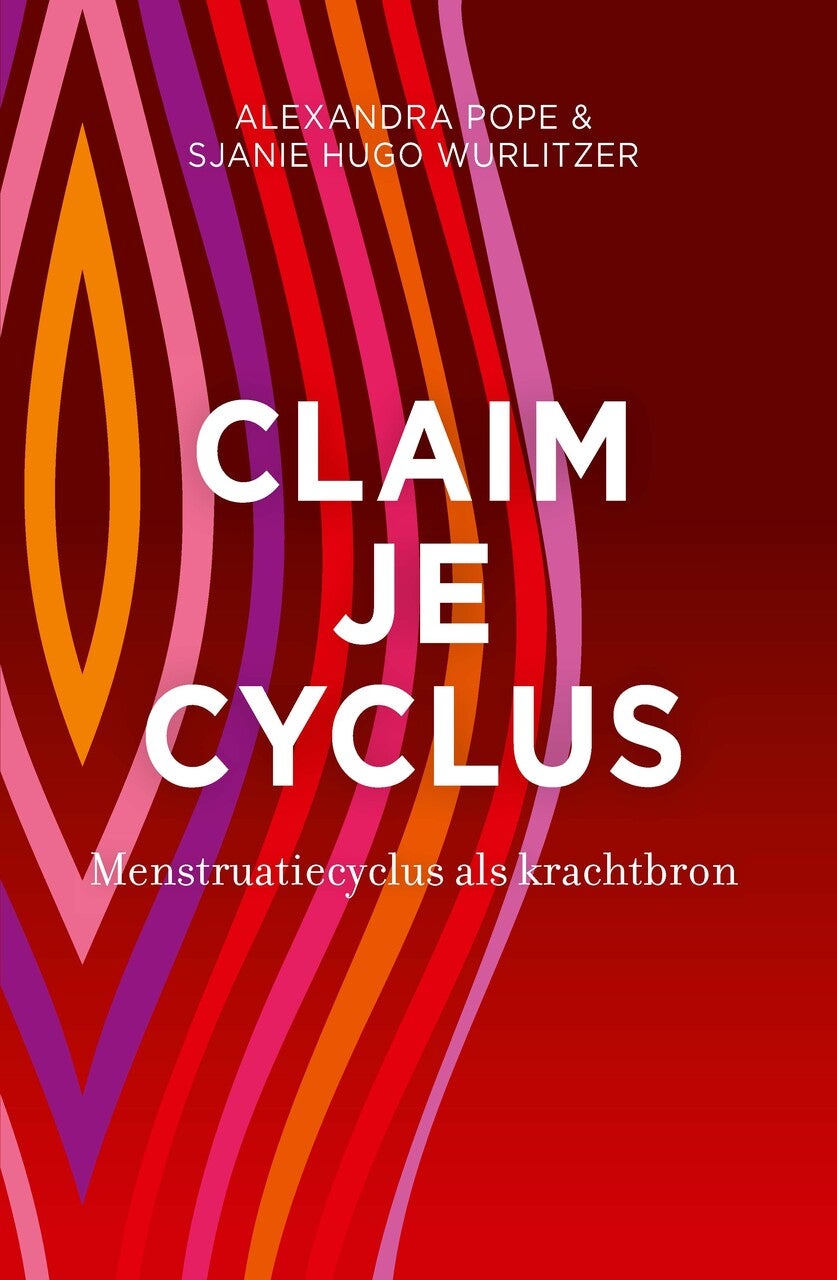 Claim je cyclus (Paperback) Claim je cyclus (Paperback)