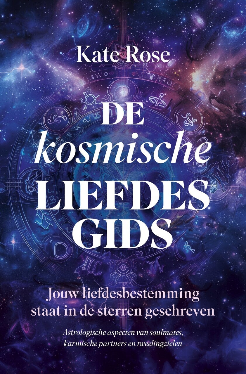 De kosmische liefdesgids (Paperback) De kosmische liefdesgids (Paperback)