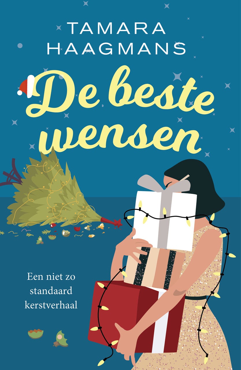 De beste wensen (E-book) De beste wensen (E-book)