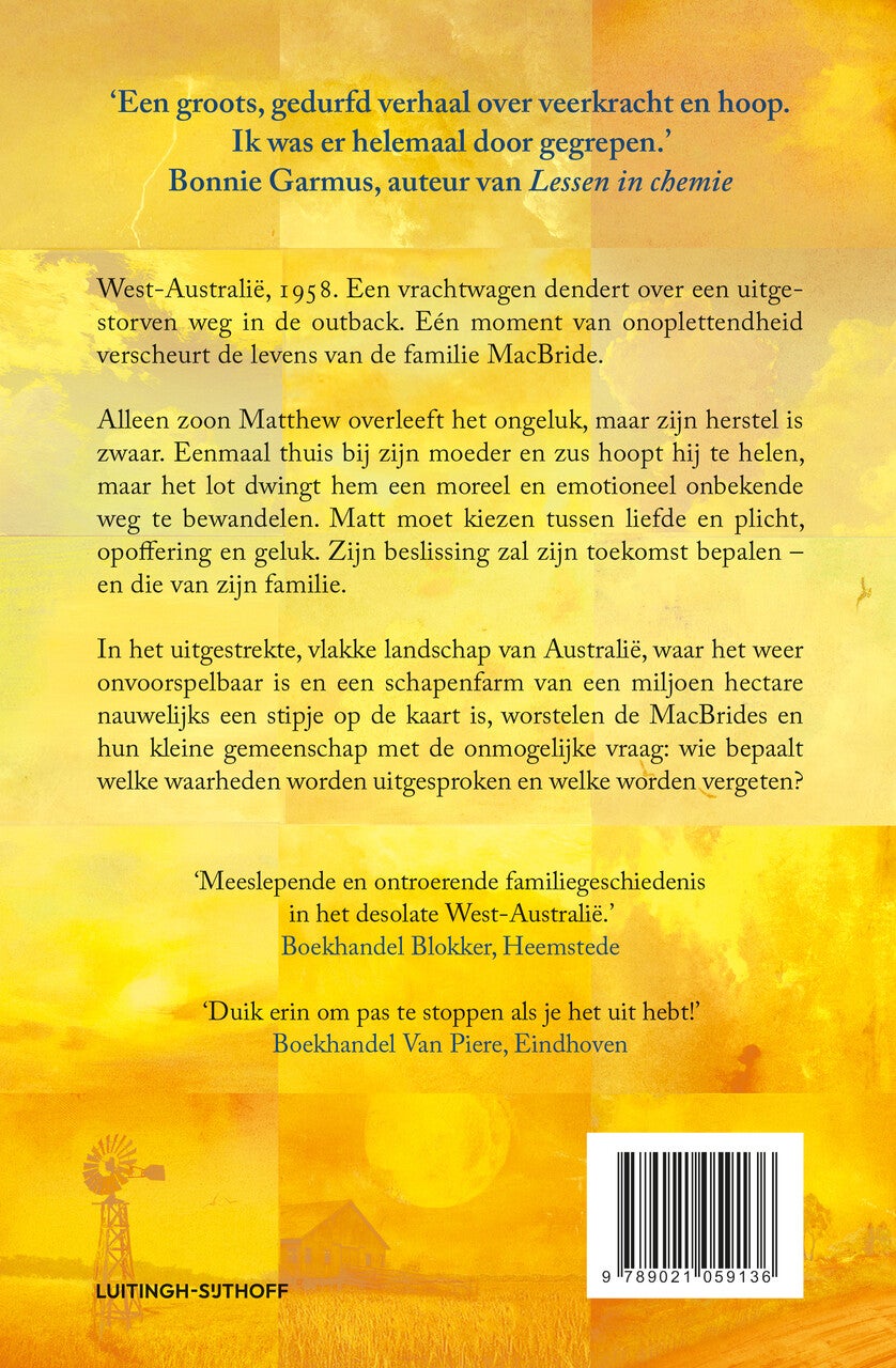 Een leven zo ver (Paperback) Een leven zo ver (Paperback)