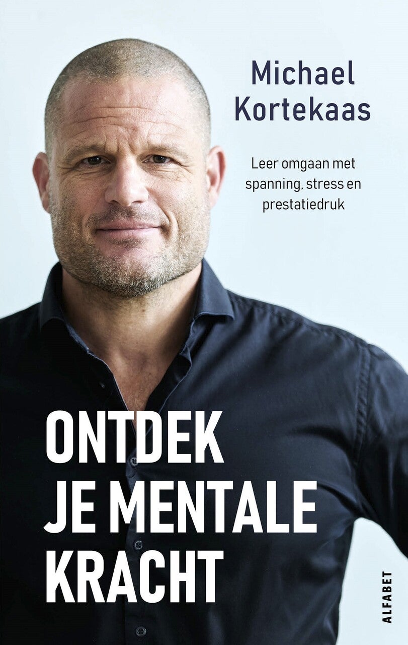 Ontdek je mentale kracht (Paperback) Ontdek je mentale kracht (Paperback)