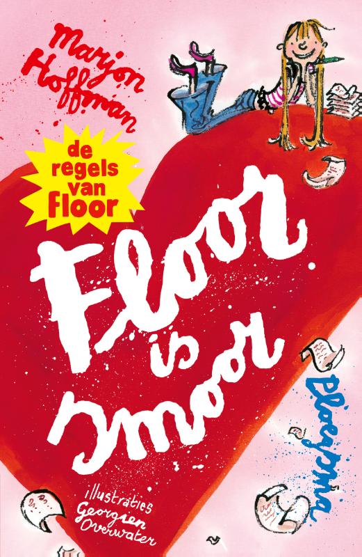 Floor is smoor (Hardback) Floor is smoor (Hardback)