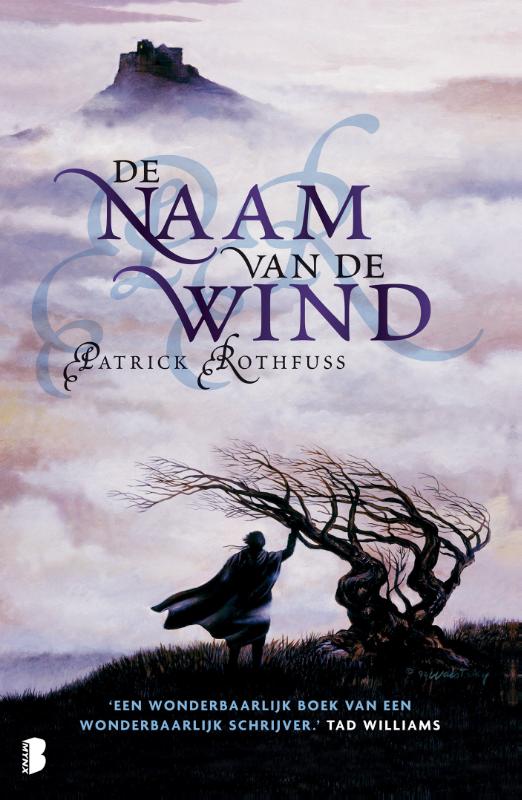 De naam van de wind (Paperback) De naam van de wind (Paperback)