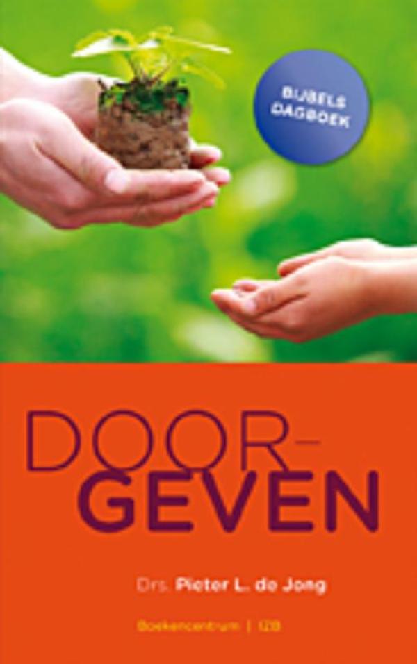 Doorgeven (E-book) Doorgeven (E-book)
