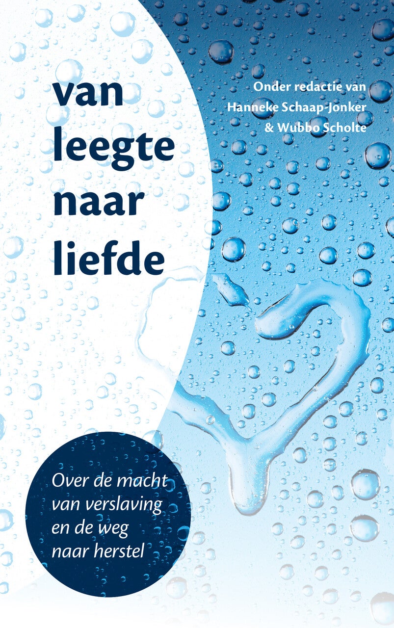 Van leegte naar liefde (Paperback) Van leegte naar liefde (Paperback)