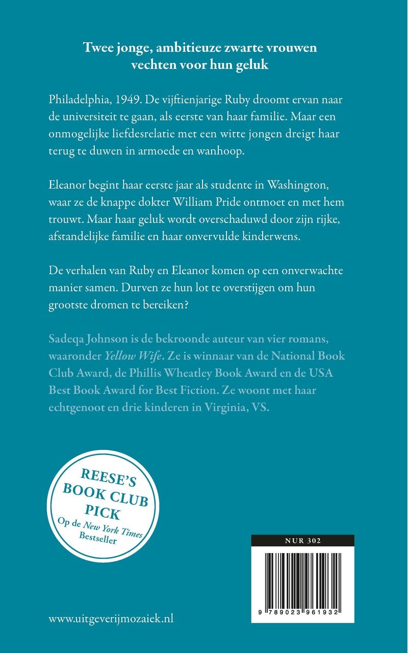 De droom die we delen (Paperback) De droom die we delen (Paperback)