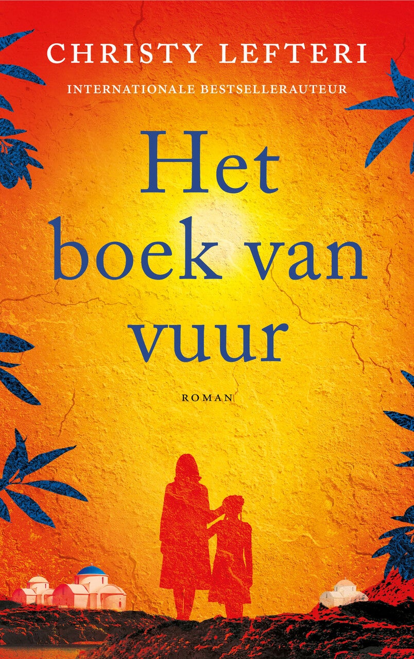 Het boek van vuur (Paperback) Het boek van vuur (Paperback)