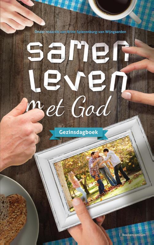 Samen leven met God (Paperback) Samen leven met God (Paperback)