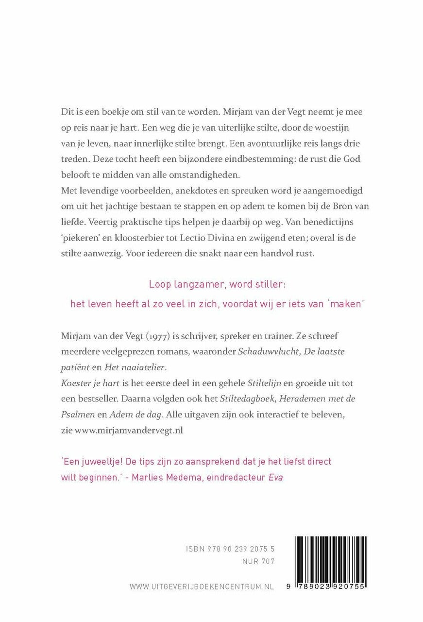 Koester je hart (E-book) Koester je hart (E-book)