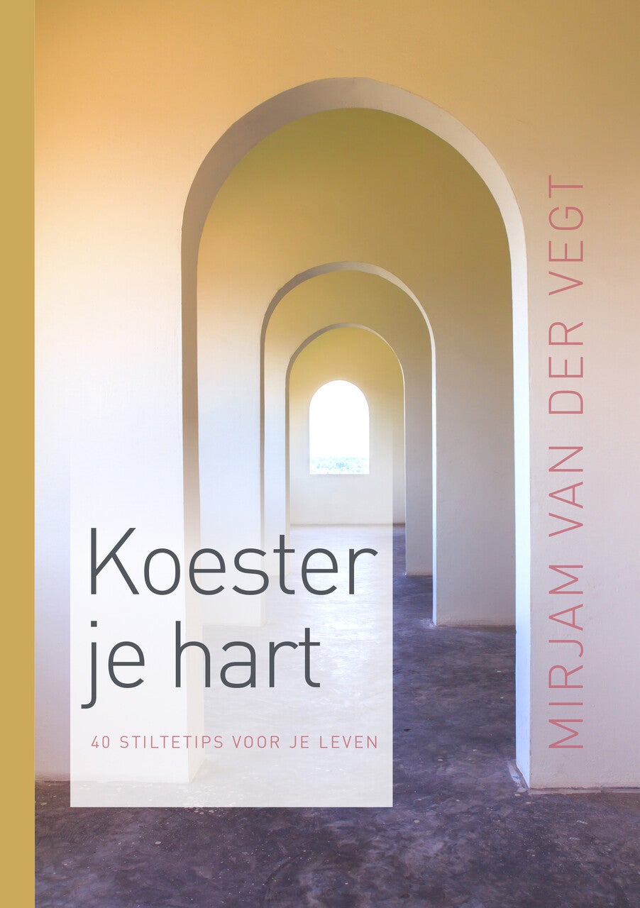 Koester je hart (E-book) Koester je hart (E-book)