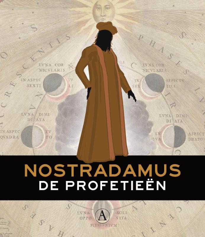 De profetieen (E-book) De profetieen (E-book)