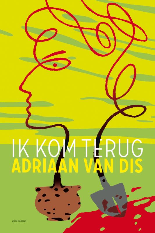 Ik kom terug (Paperback) Ik kom terug (Paperback)