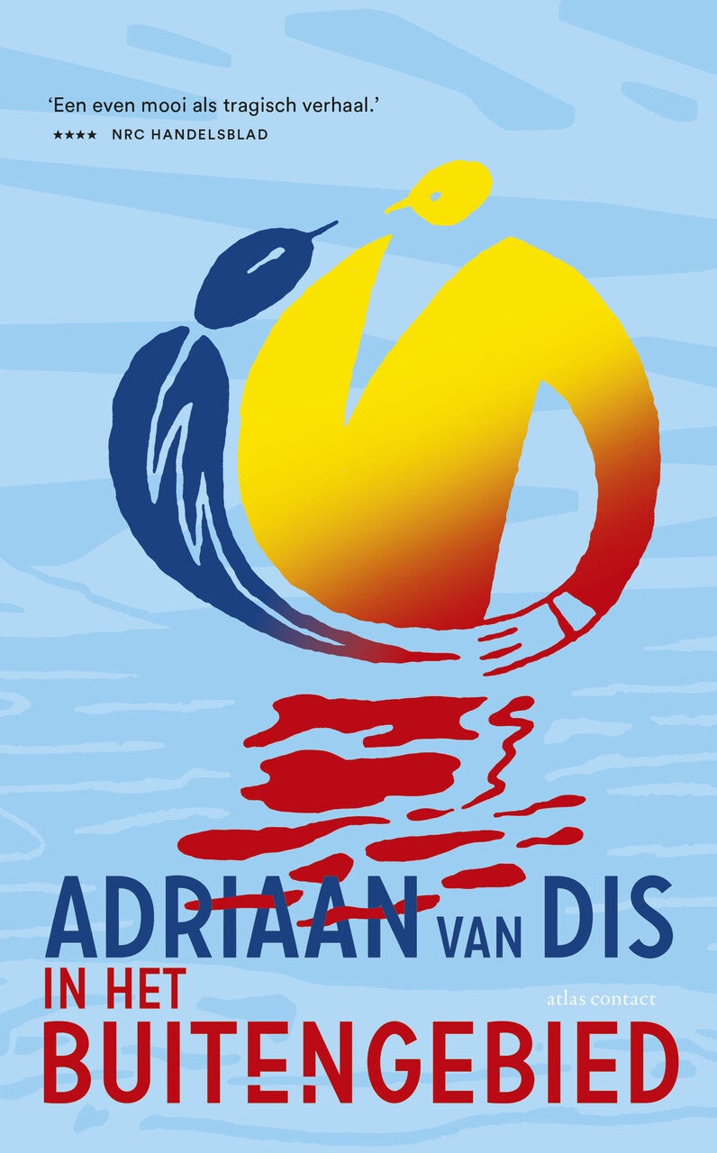 In het buitengebied (E-book) In het buitengebied (E-book)