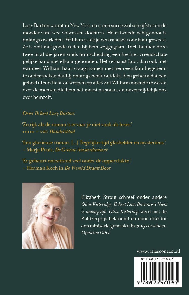 Het verhaal van William (E-book) Het verhaal van William (E-book)