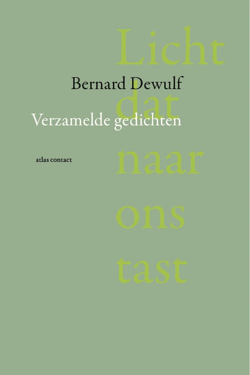 Licht dat naar ons tast (Paperback) Licht dat naar ons tast (Paperback)