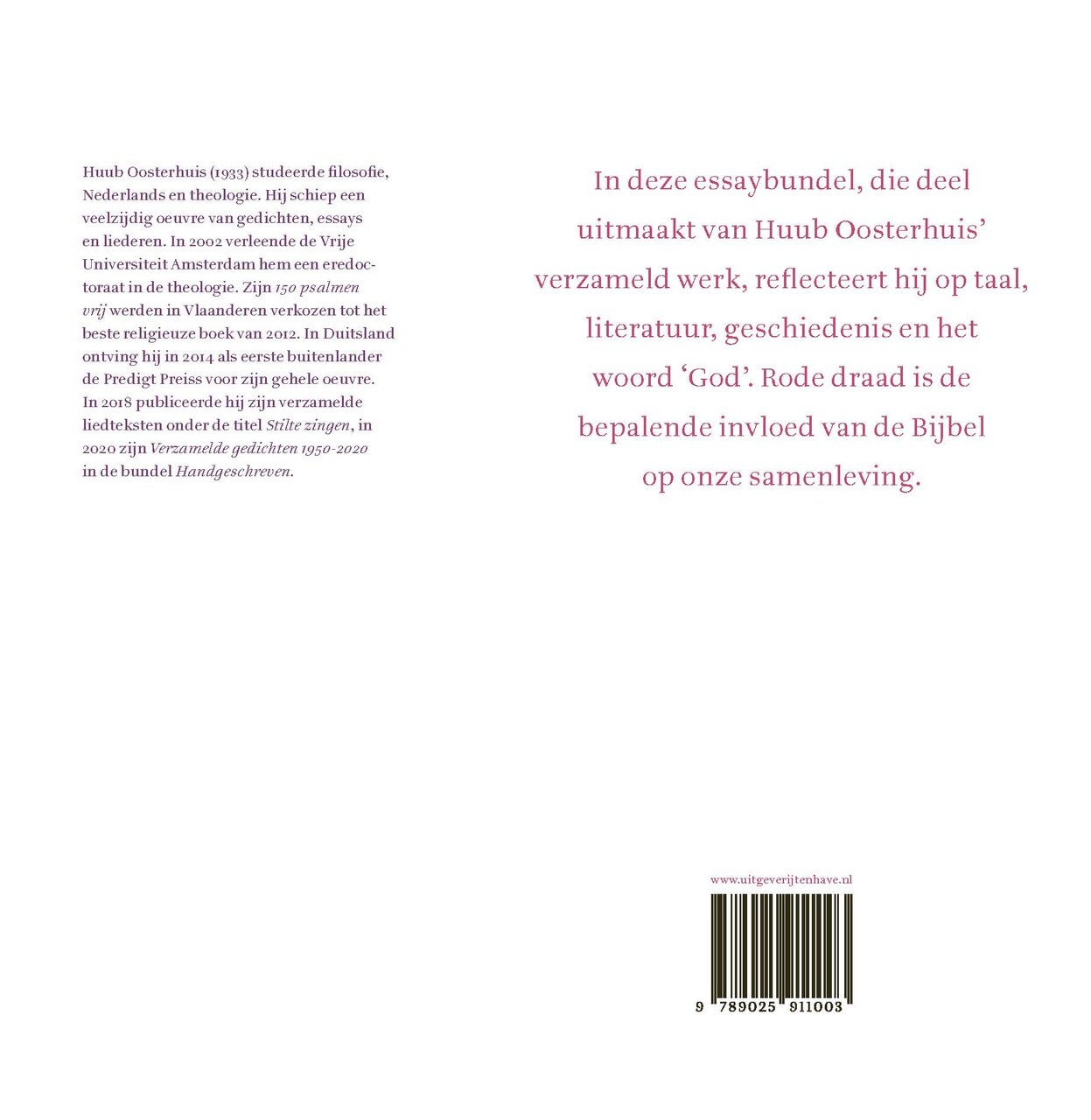 De ontdekking van de aarde (Hardback) De ontdekking van de aarde (Hardback)