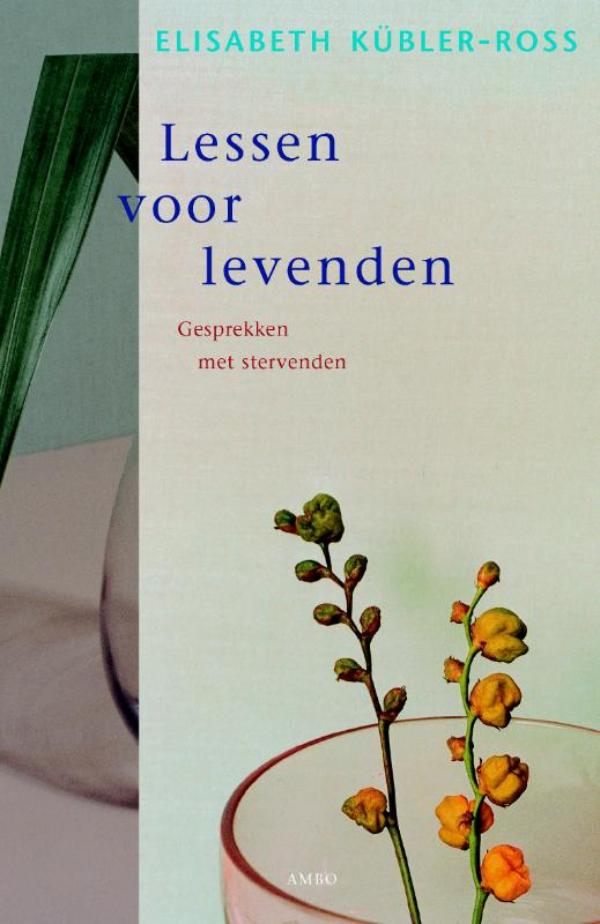Lessen voor levenden (E-book) Lessen voor levenden (E-book)