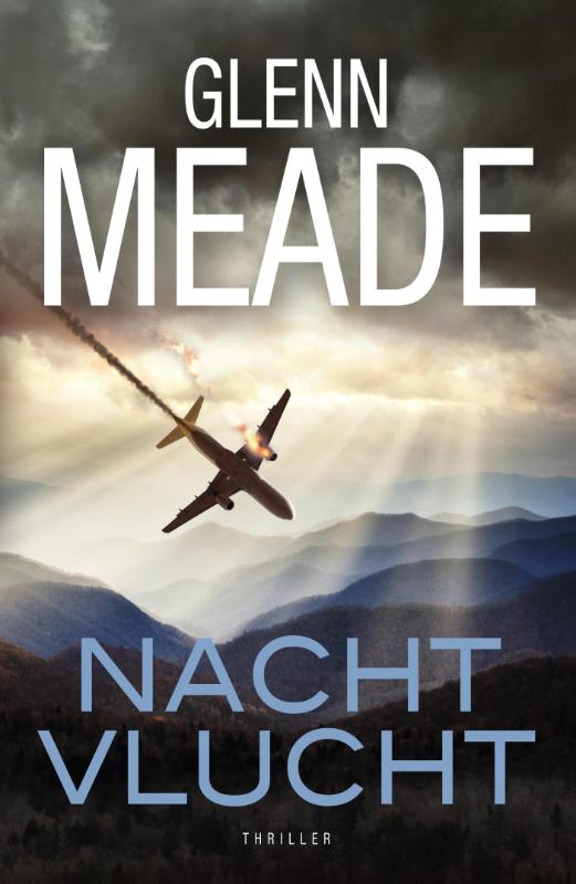 Nachtvlucht (Paperback) Nachtvlucht (Paperback)
