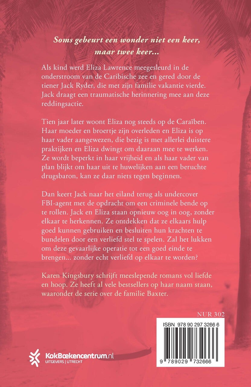 Langs een verre kust (E-book) Langs een verre kust (E-book)