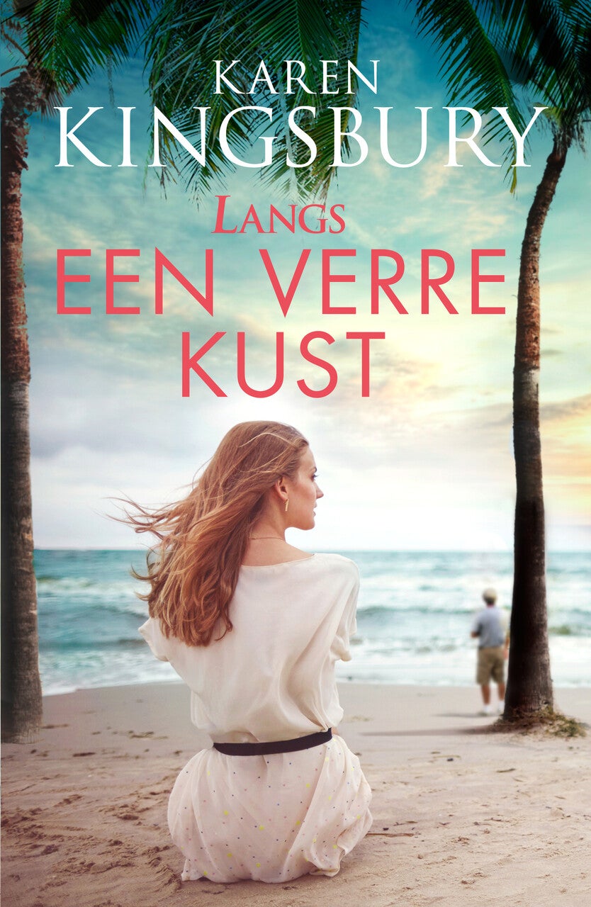 Langs een verre kust (E-book) Langs een verre kust (E-book)