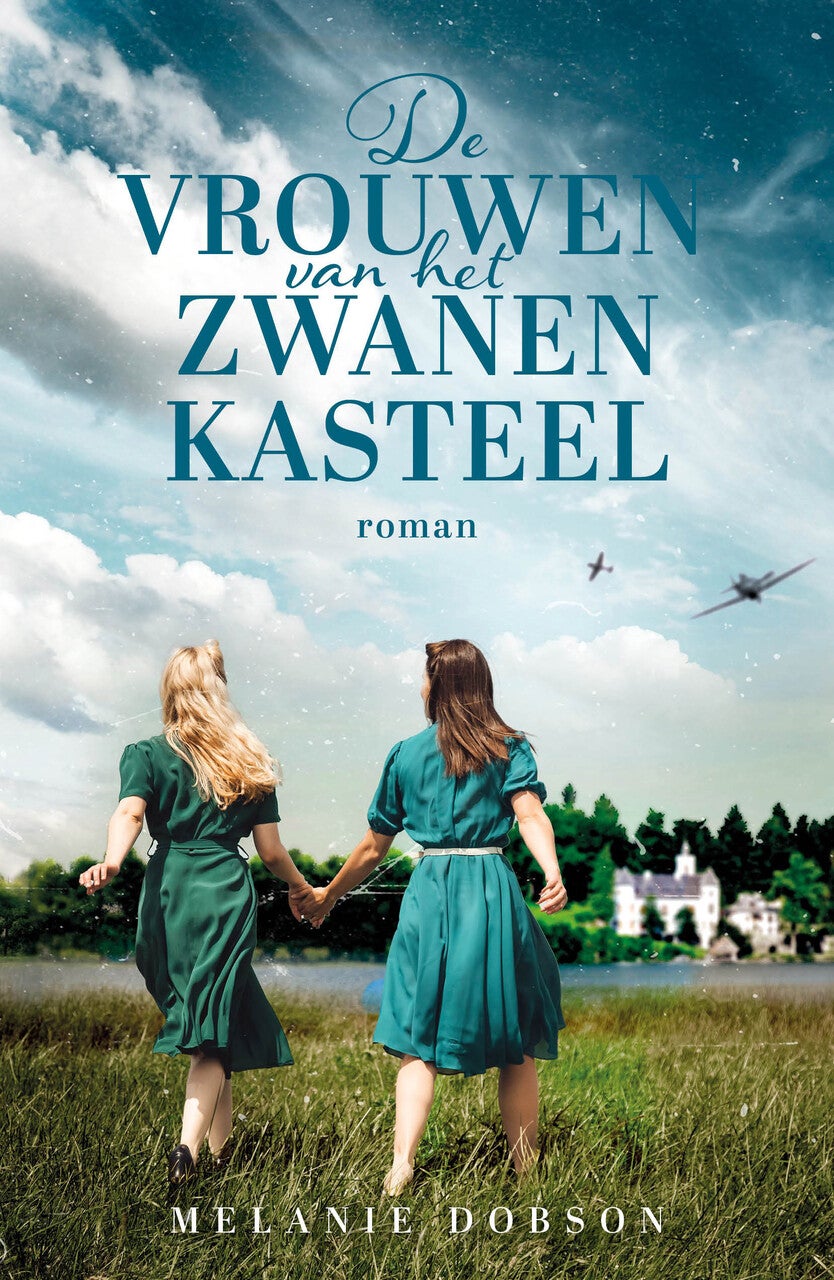 De vrouwen van het zwanenkasteel (Paperback) De vrouwen van het zwanenkasteel (Paperback)