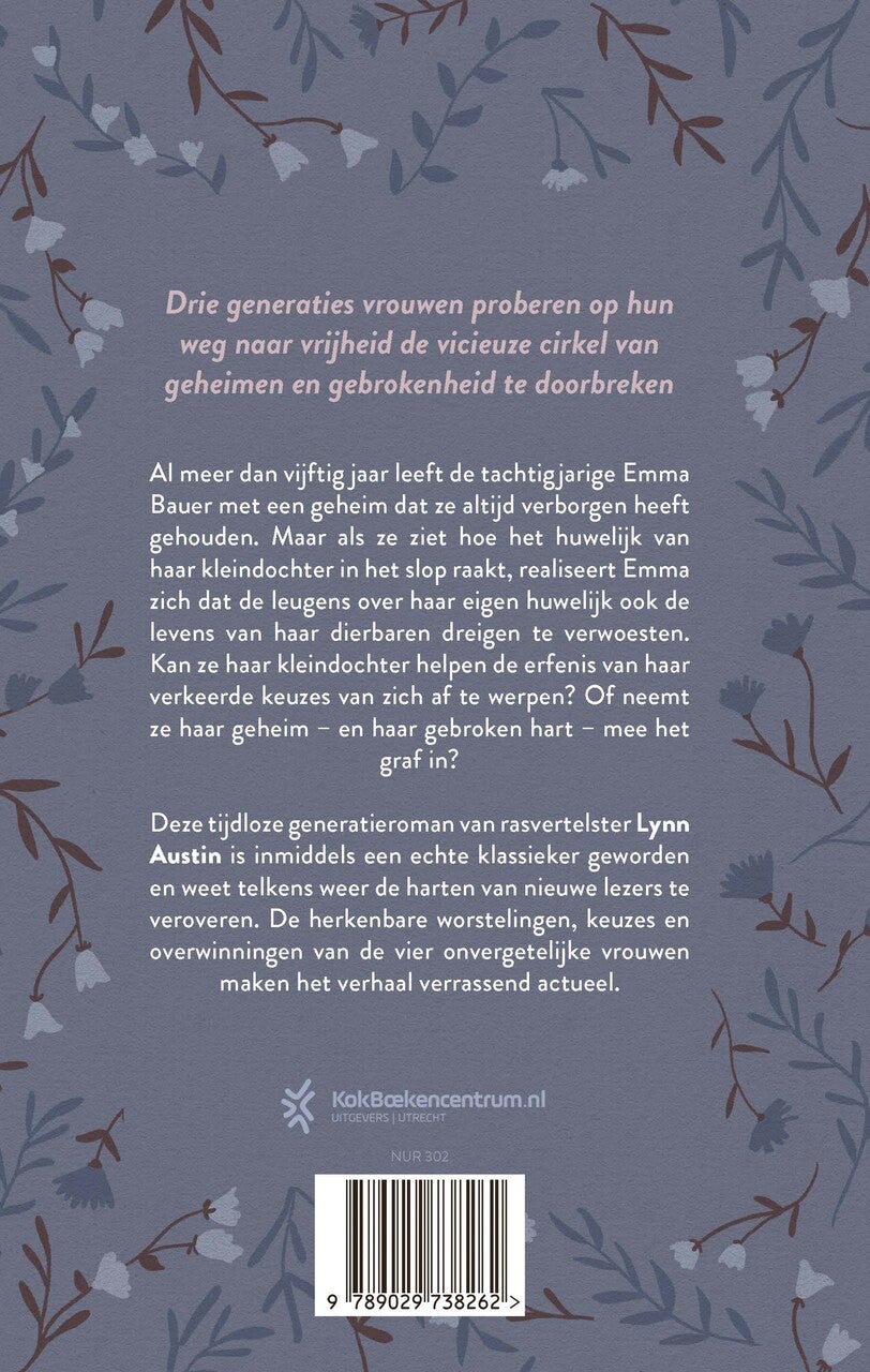 Eva's dochters (Hardback) Eva's dochters (Hardback)