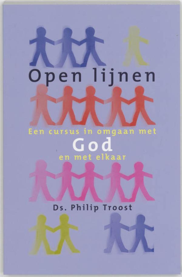 Open lijnen (E-book) Open lijnen (E-book)