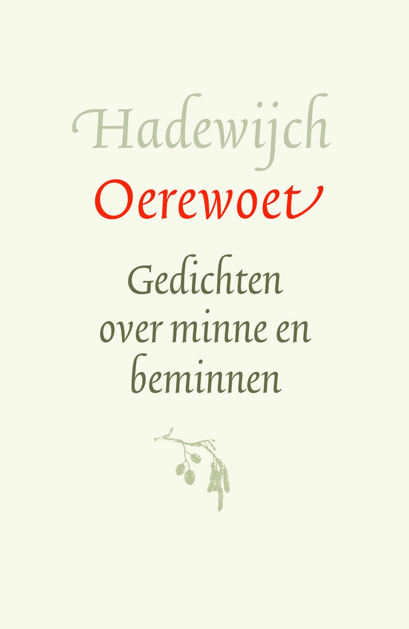 Oerewoet (E-book) Oerewoet (E-book)