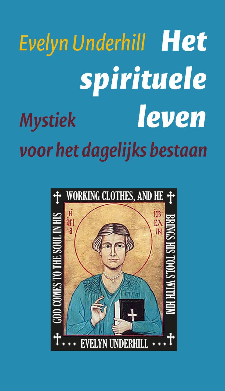 Het spirituele leven (E-book) Het spirituele leven (E-book)