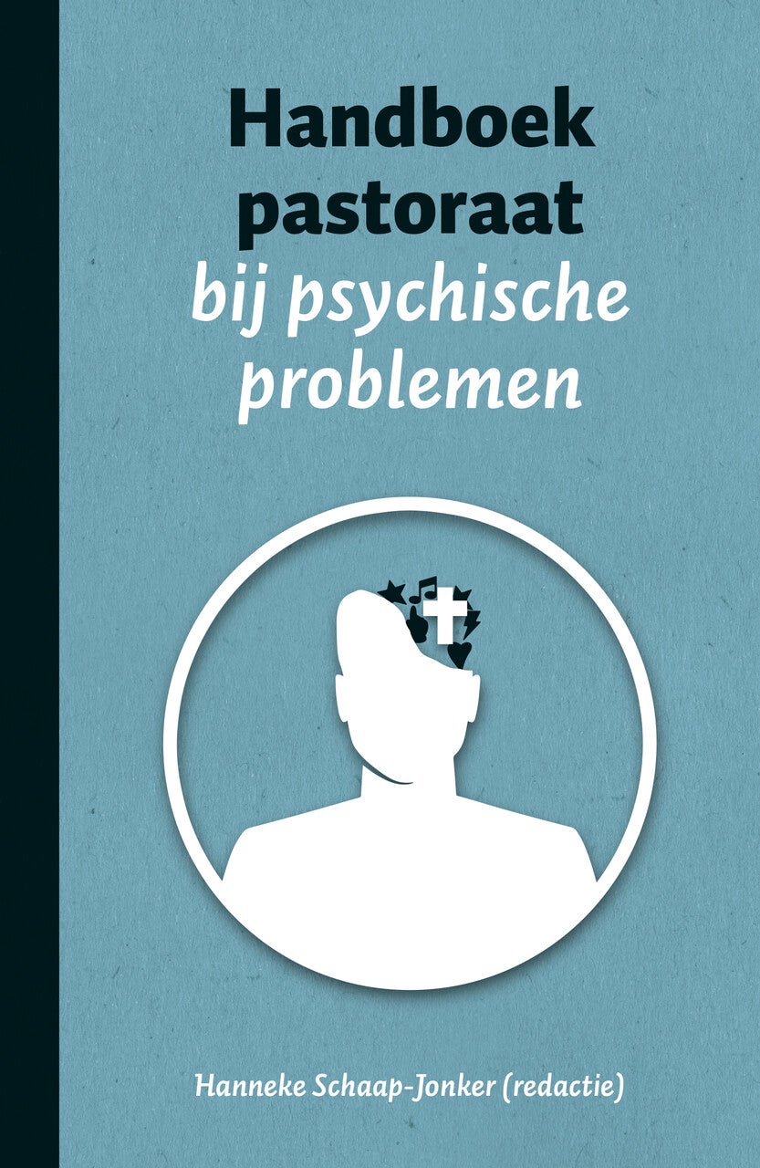 Handboek pastoraat bij psychische problemen (Paperback) Handboek pastoraat bij psychische problemen (Paperback)