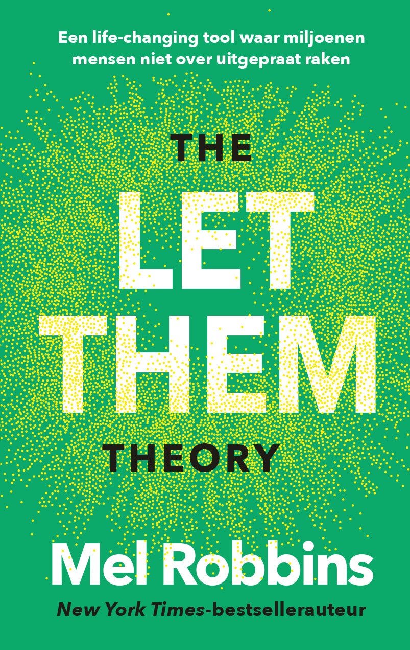 The Let Them Theory (Paperback) The Let Them Theory (Paperback)