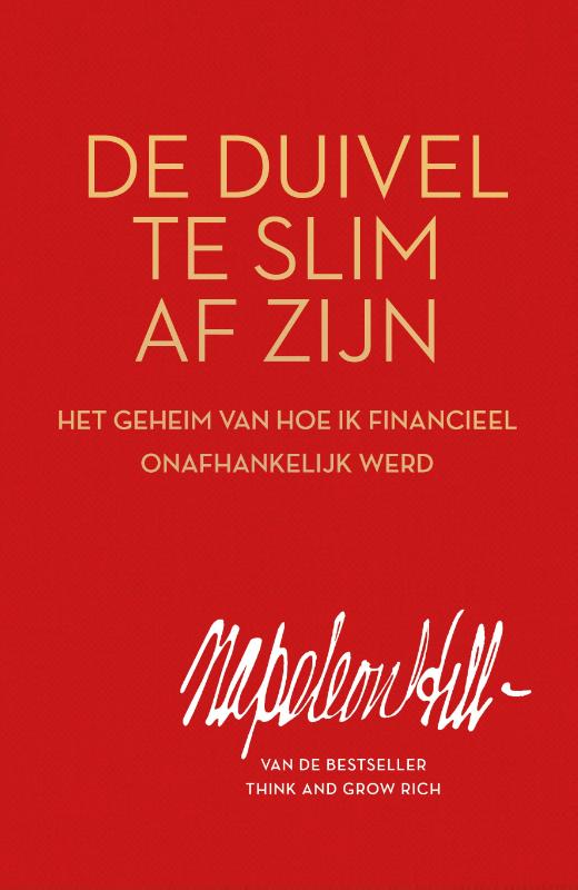 De Duivel te slim af zijn (Hardback) De Duivel te slim af zijn (Hardback)