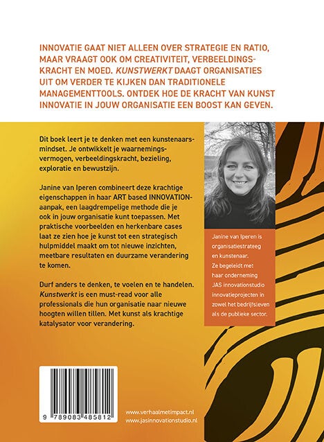 Kunstwerkt (Paperback) Kunstwerkt (Paperback)