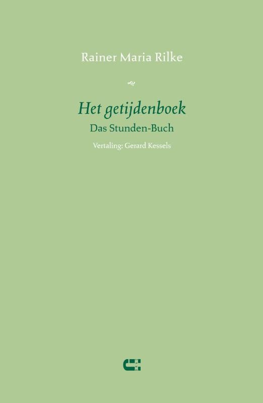 Het getijdenboek (Paperback) Het getijdenboek (Paperback)