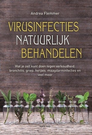 Virusinfecties natuurlijk behandelen (Paperback) Virusinfecties natuurlijk behandelen (Paperback)