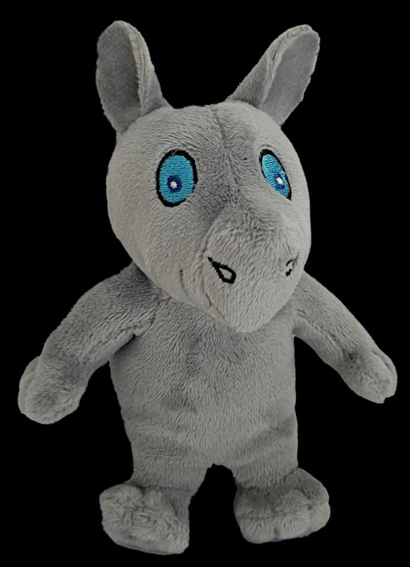 Rinus (Hardback) Rinus (Hardback)