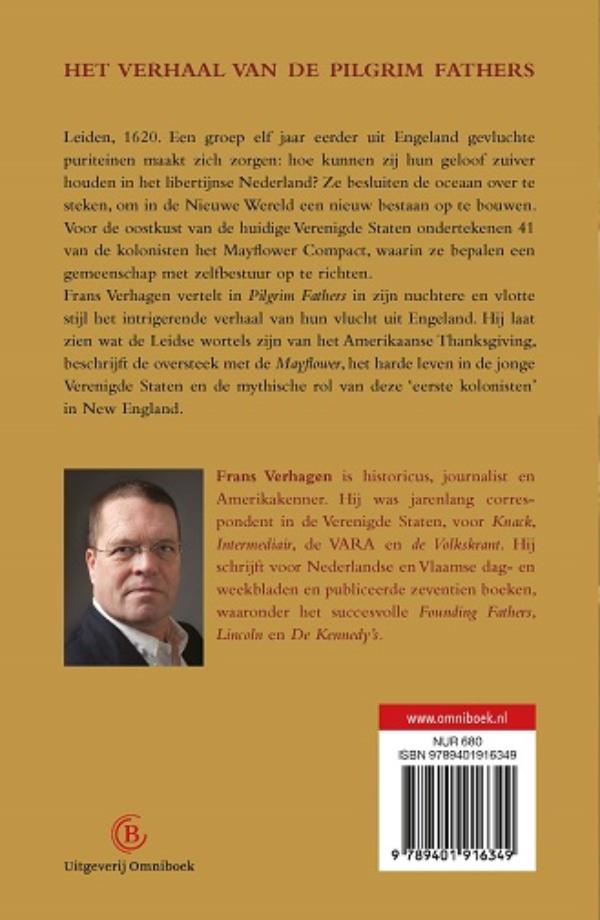 Pilgrim Fathers (E-book) Pilgrim Fathers (E-book)