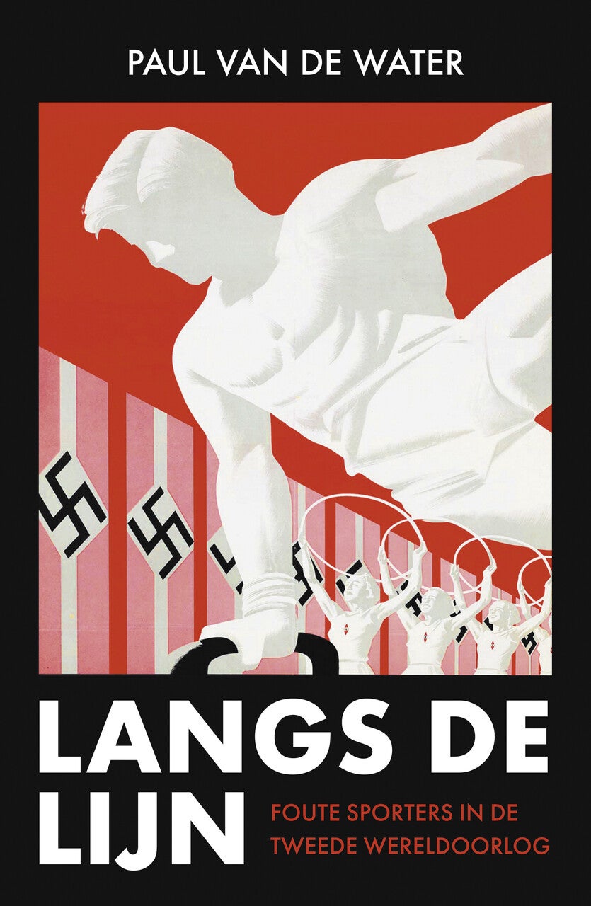 Langs de lijn (E-book) Langs de lijn (E-book)