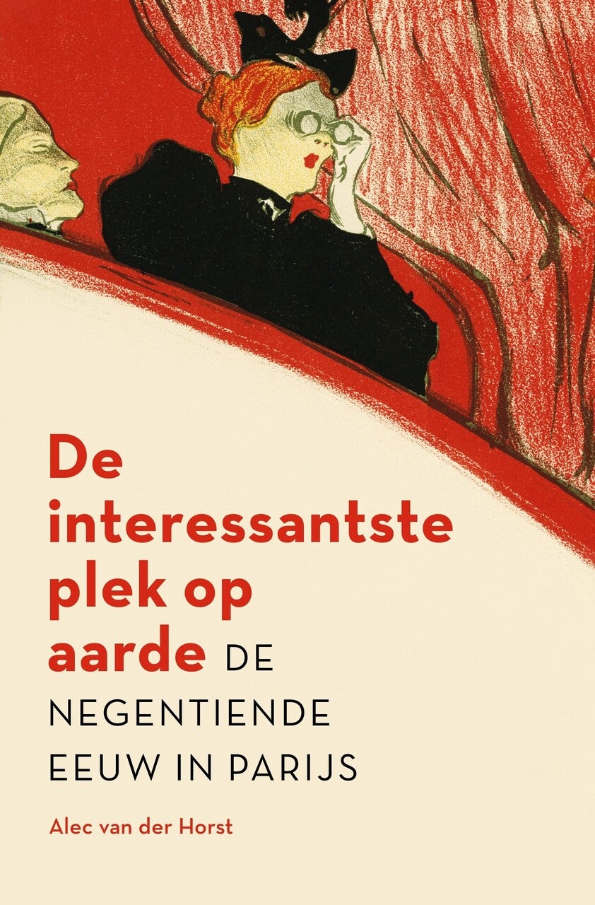 De interessantste plek op aarde (Paperback) De interessantste plek op aarde (Paperback)