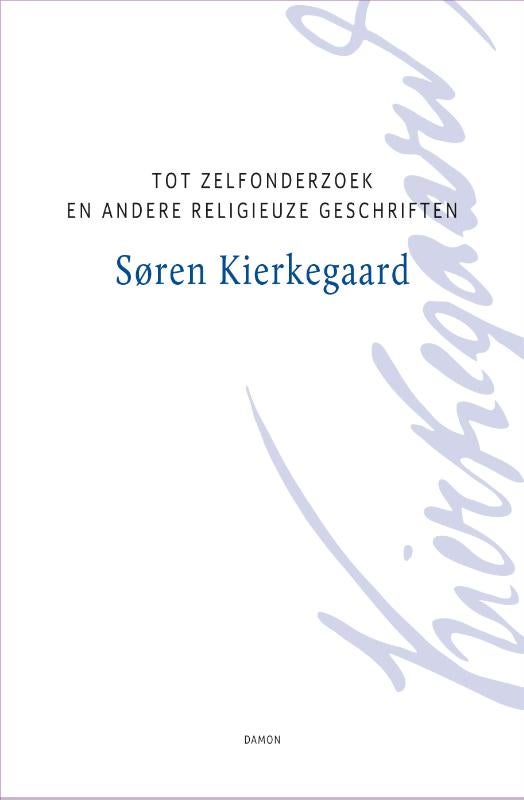 Tot zelfonderzoek en andere religieuze geschriften (Hardback) Tot zelfonderzoek en andere religieuze geschriften (Hardback)