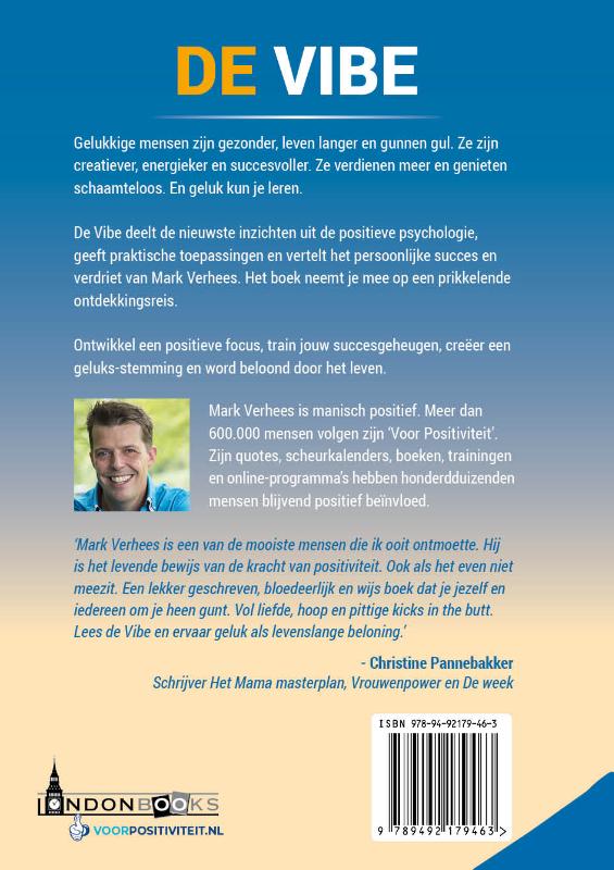 De vibe (Paperback) De vibe (Paperback)